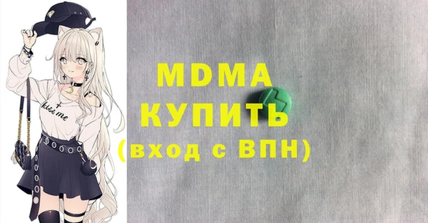 прущий лед Костерёво
